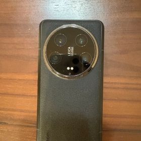 Xiaomi14Ultraグローバル版 箱つき simフリー
