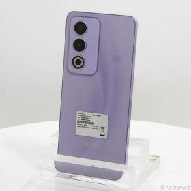 【中古】OPPO(オッポ) OPPO A3 5G 128GB パープル CPH2639 楽天 SIMフリー 【276-ud】