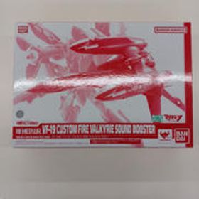 マクロス7 HI-METAL R VF-19改 サウンドブースター BANDAI