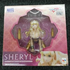マクロスフロンティア シェリル・ノーム N.A VER メガハウス