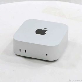 Mac mini M4 / M4 Pro（2024） 新品 144,000円 中古 | ネット最安値の