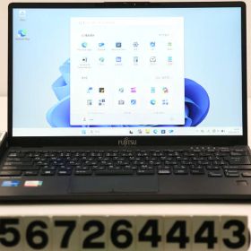 fujitsu U9312/K i5 1245U 16/256 office有り LIFEBOOK U9312 新品 42,800円 中古 24,000円 | ネット最安値の価格