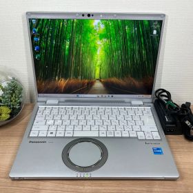 パナソニック Let's note FV1 新品¥53,820 中古¥22,800 | 新品・中古の