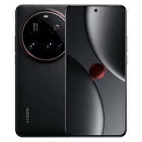 Xiaomi15 Ultra 25010PN30G 512GB ブラック 【国内版SIMフリー】 Xiaomi （小米） 当社3ヶ月間保証 中古 イオシス