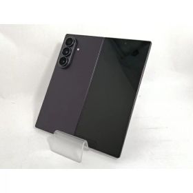 【中古】SAMSUNG 国内版 【SIMフリー】 Galaxy Z Fold8 Ultra 12GB 512GB バイオレットシャドウ【新宿】保証期間1ヶ月【ランクA】