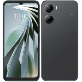 「新品未使用」SIMフリー Libero 5G IV A302ZT ワイモバイル版 ブラック