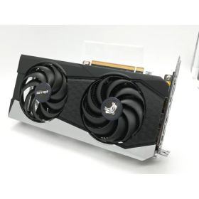 【中古】SAPPHIRE NITRO+ Radeon RX 6600 XT GAMING OC 8G GDDR6（11309-01-20G）RX6600XT/8GB(GDDR6)【DS秋葉】保証期間1週間
