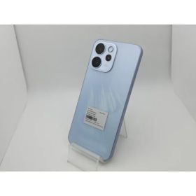 【中古】Oppo ymobile 【SIMフリー】 OPPO Reno15 A オーロラブルー 8GB 128GB A601OP【新橋烏森通り】保証期間1ヶ月【ランクA】