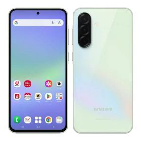 【中古】【安心保証】 Galaxy A36 5G SC-54F[128GB] docomo オーサムライム