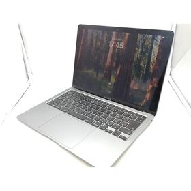MacBook Air M1 2020 スペースグレイ SSD 256GB (MGN63J/A) | ネット最