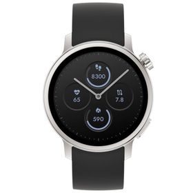 SHARP スマートウォッチ からだメイト Watch MH-W01 [シルバー]