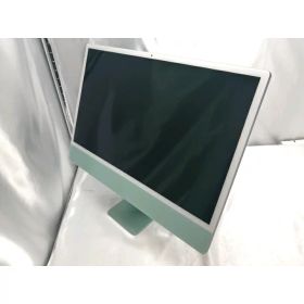 iMac M3 24インチ 4.5K 2023 新品 135,960円 中古 95,980円 | ネット最