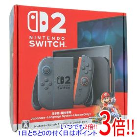 マリオカート ワールド Switch2 中古 6,600円 | ネット最安値の価格
