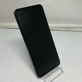 OPPO オッポ Reno9 A 128GB CPH2523 ナイトブラック【中古】