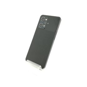 【中古】Oppo ymobile 【SIMフリー】 OPPO Reno9 A ナイトブラック 8GB 128GB A301OP【新宿】保証期間１ヶ月【ランクB】