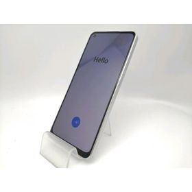 【中古】Oppo ymobile 【SIMフリー】 OPPO Reno9 A ムーンホワイト 8GB 128GB A301OP【秋葉本店】保証期間１ヶ月【ランクA】
