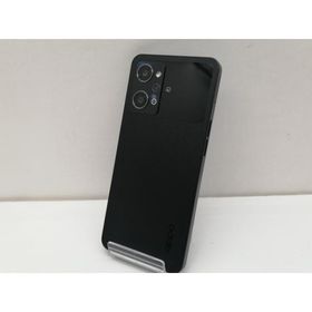 【中古】Oppo ymobile 【SIMフリー】 OPPO Reno9 A ナイトブラック 8GB 128GB A301OP【秋葉3号】保証期間１ヶ月【ランクB】
