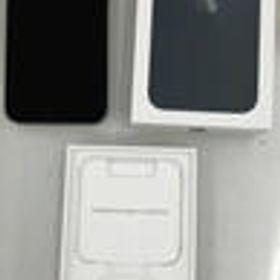 ☆docomoキャリア☆iPhone13 mini MLJC3J/A APPLE