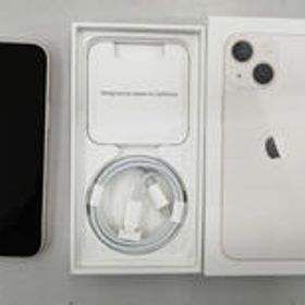 ☆キャリアdocomo☆iPhone13mini MLJE3J/A APPLE