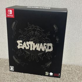 Eastward Switch 新品 2,760円 中古 3,520円 | ネット最安値の価格比較