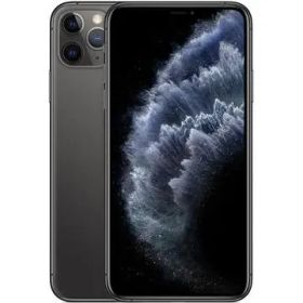 Apple 海外版 【SIMフリー】 iPhone 11 Pro Max 512GB スペースグレイ