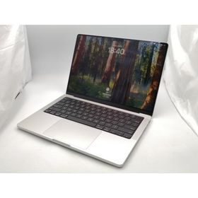 MacBook Pro 14インチ M1 Pro / M1 Max (2021) 新品 | ネット最安値の