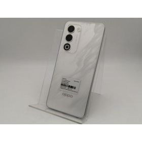 【中古】Oppo 楽天モバイル 【SIMフリー】 OPPO A5 5G 4GB 128GB ホワイト CPH2735【なんば】保証期間１ヶ月【ランクA】