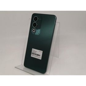 【中古】Oppo 楽天モバイル 【SIMフリー】 OPPO A5 5G 4GB 128GB グリーン CPH2735【日本橋3】保証期間１ヶ月【ランクA】