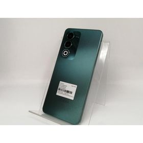 【中古】Oppo UQmobile 【SIMフリー】 OPPO A5 5G 4GB 128GB グリーン OPG06【川崎駅前】保証期間１ヶ月【ランクB】