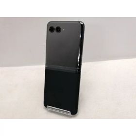 【中古】MOTOROLA 国内版 【SIMフリー】 motorola razr 40 ultra インフィニットブラック 8GB 256GB PAX40020JP【仙台駅東口】保証期間1ヶ月【ランクB】