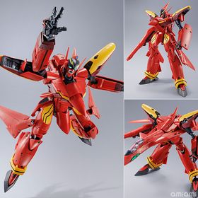 DX超合金 VF-19改 エクスカリバー 熱気バサラスペシャル 『マクロス7』