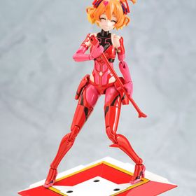 V.F.G. マクロスΔ VF-31J ジークフリード フレイア・ヴィオン プラモデル