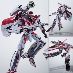 DX超合金 VF-31Cジークフリード(ミラージュ・ファリーナ・ジーナス機) 『マクロスΔ』