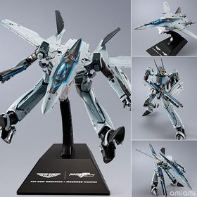 DX超合金 VF-25 メサイアバルキリー トップガン マーヴェリックVer. 『マクロスF』