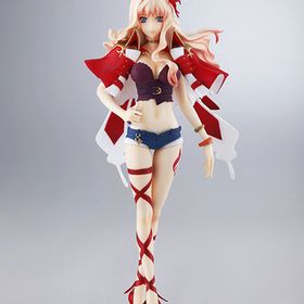 emotion style マクロスF（フロンティア） シェリル・ノーム 1/8 完成品フィギュア