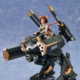 ACKS V.F.G. マクロスΔ VB-6 ケーニッヒモンスター プラモデル