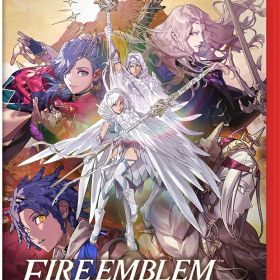 任天堂 【Switch2】ファイアーエムブレム 万紫千紅 通常版 [BEE-P-AACSA NSW2 ファイア-エムブレム バンシセンコウ ツウジョウ]