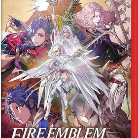 ●【中古】【Switch2】 ファイアーエムブレム 万紫千紅 【CERO C(15才以上対象)】