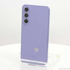 〔中古〕SAMSUNG(サムスン) Galaxy A54 5G 128GB オーサムバイオレット SC-53D docomo SIMフリー〔348-ud〕