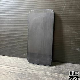 ▼【中古】Apple MGHN3J/A iPhone12 バッテリ容量80％ 容量64GB 〇判定 ソフトバンク 端末 アップル スマートフォン SIMフリー