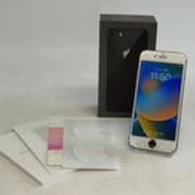 IPHONE8 2017年式 MQ782J/A APPLE
