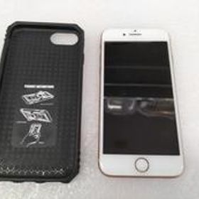 SoftBank iPhone8 MQ7A2J/A SOFTBANK
