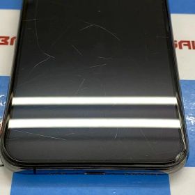 【中古】iPhoneXS 256GB スペースグレイ NTE02J/A AU版SIMフリージャンク品