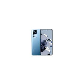 ★Xiaomi Xiaomi 12T Pro SIMフリー [ブルー] (SIMフリー)【スマートフォン】【送料無料】