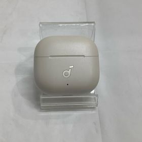 Anker ワイヤレスイヤホン D1205N21 ホワイト【中古】