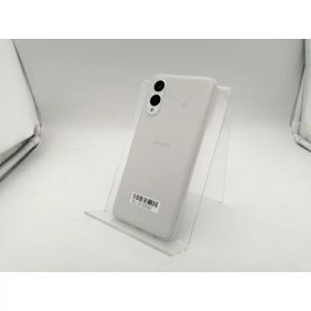 【中古】FCNT SoftBank 【SIMフリー】 arrows We2 ミストホワイト 4GB 64GB A402FC【新橋】保証期間1ヶ月【ランクA】