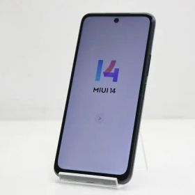 スマートフォン 本体 Redmi Note 10 JE XIG02 Xiaomi au SIMフリー 残債なし 64GB グレー