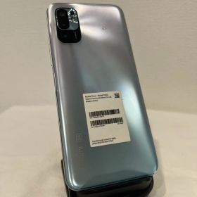 Xiaomi Redmi Note 10 JE 64GB SIMフリー 箱あり IMEI○ Android13/No.1051