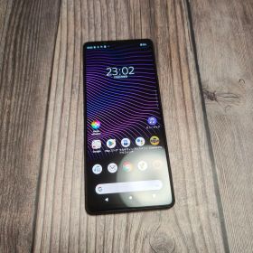 Xperia 1 III 新品 50,500円 中古 15,980円 | ネット最安値の価格比較
