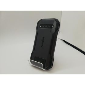 【中古】KYOCERA au 【SIMフリー】 TORQUE G06 ブラック 6GB 128GB KYG03【イオンモール新利府】保証期間１ヶ月【ランクB】